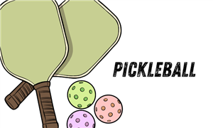 Pickleball Clinic