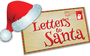 Letters to Santa
