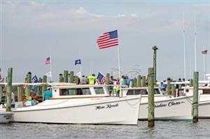 Workboat Races