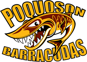 Swim team- Poquoson Barracudas