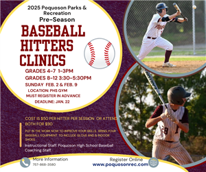 HItter's Clinic