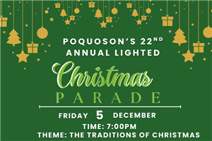 2025 Parade Graphic